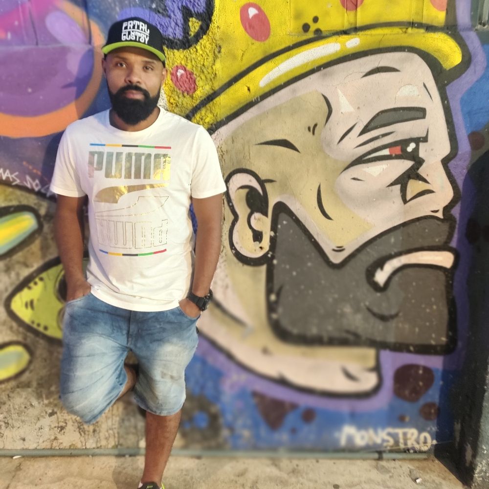 Lucas Nascimento Personal