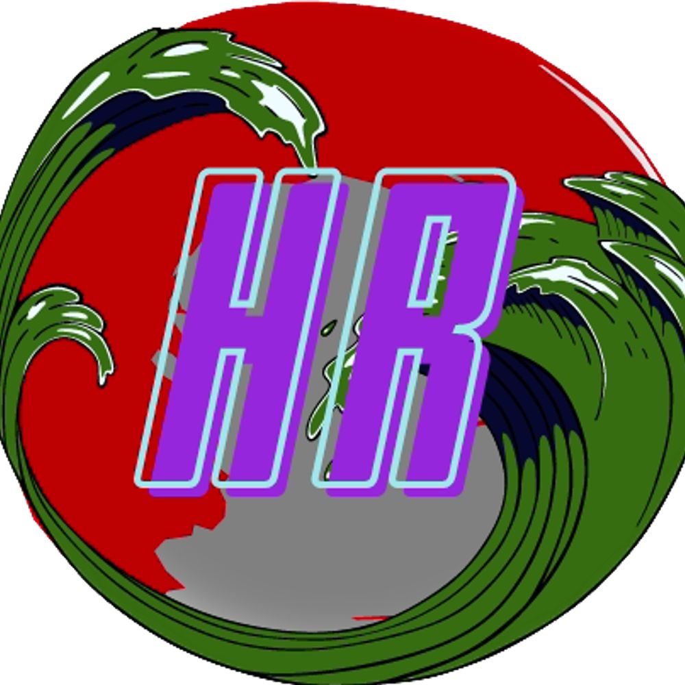 Hightide Rush