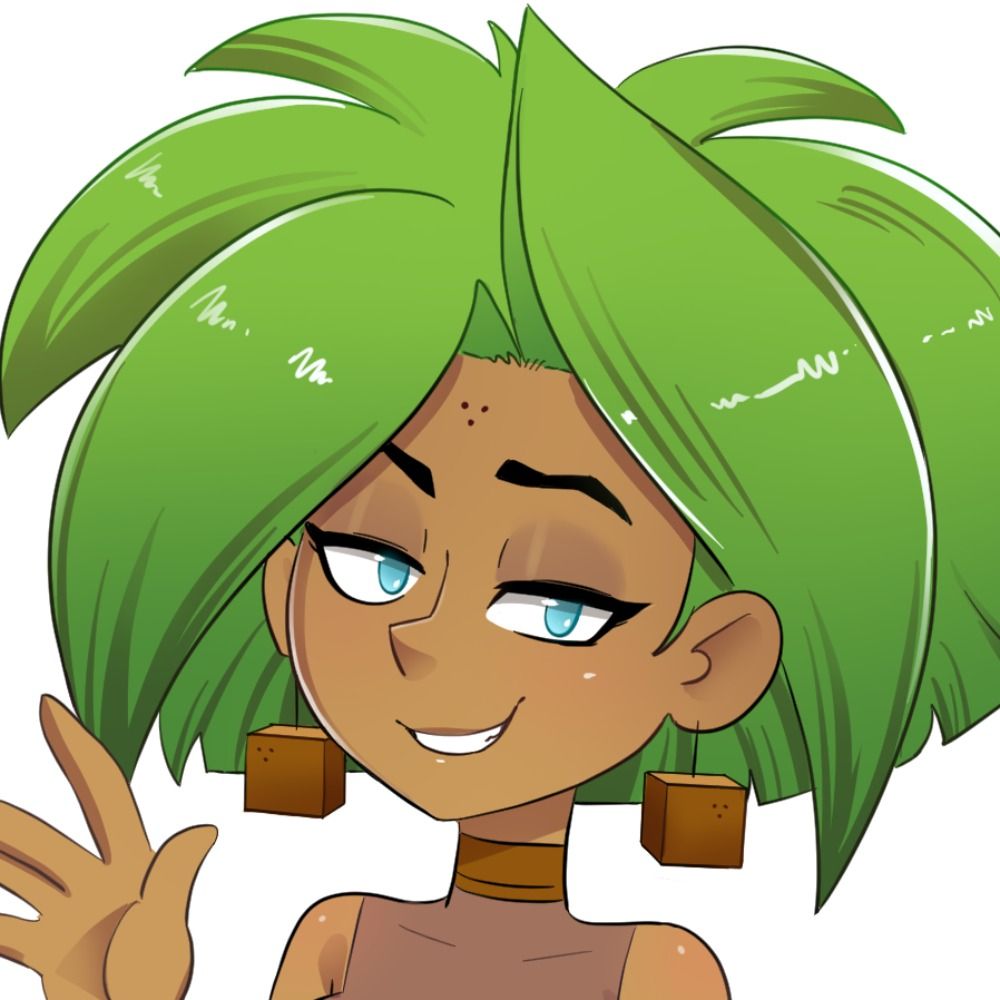 CubedCoconut