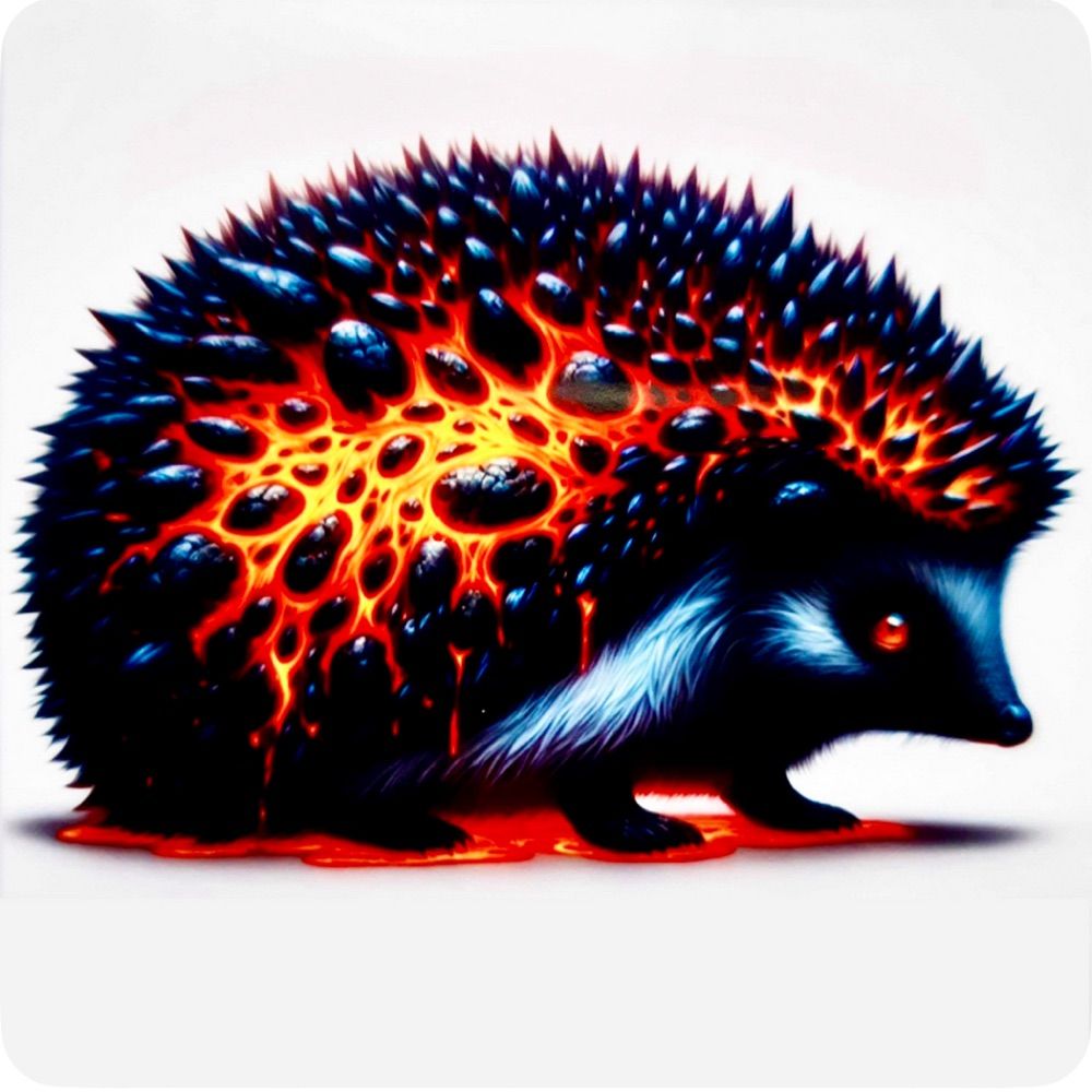 LavaHog