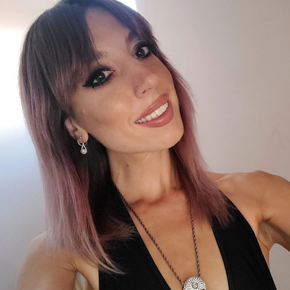 Sarah Donarski