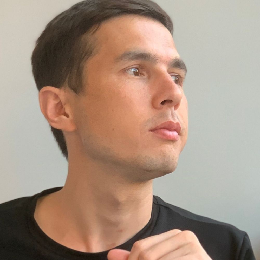 Almaz Bisenbaev