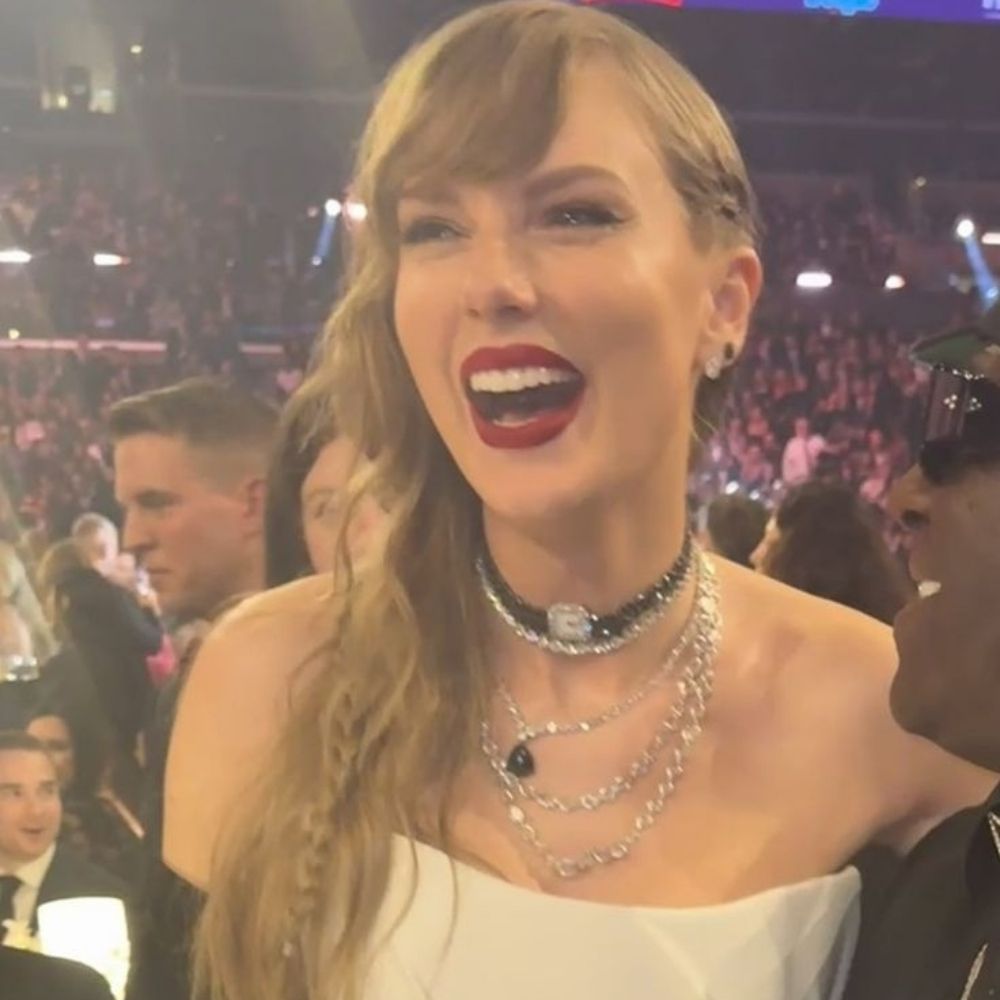 Eva (taylor's version)