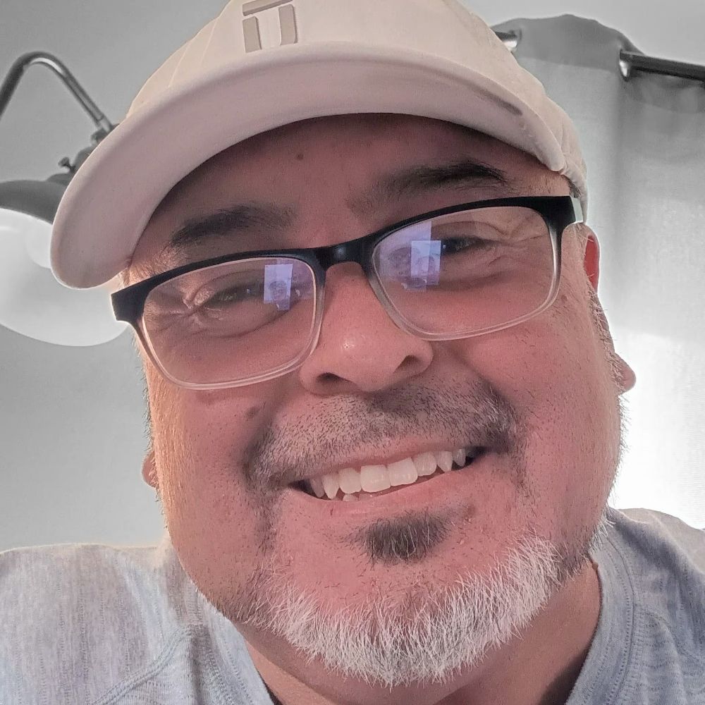 Pete Carreon