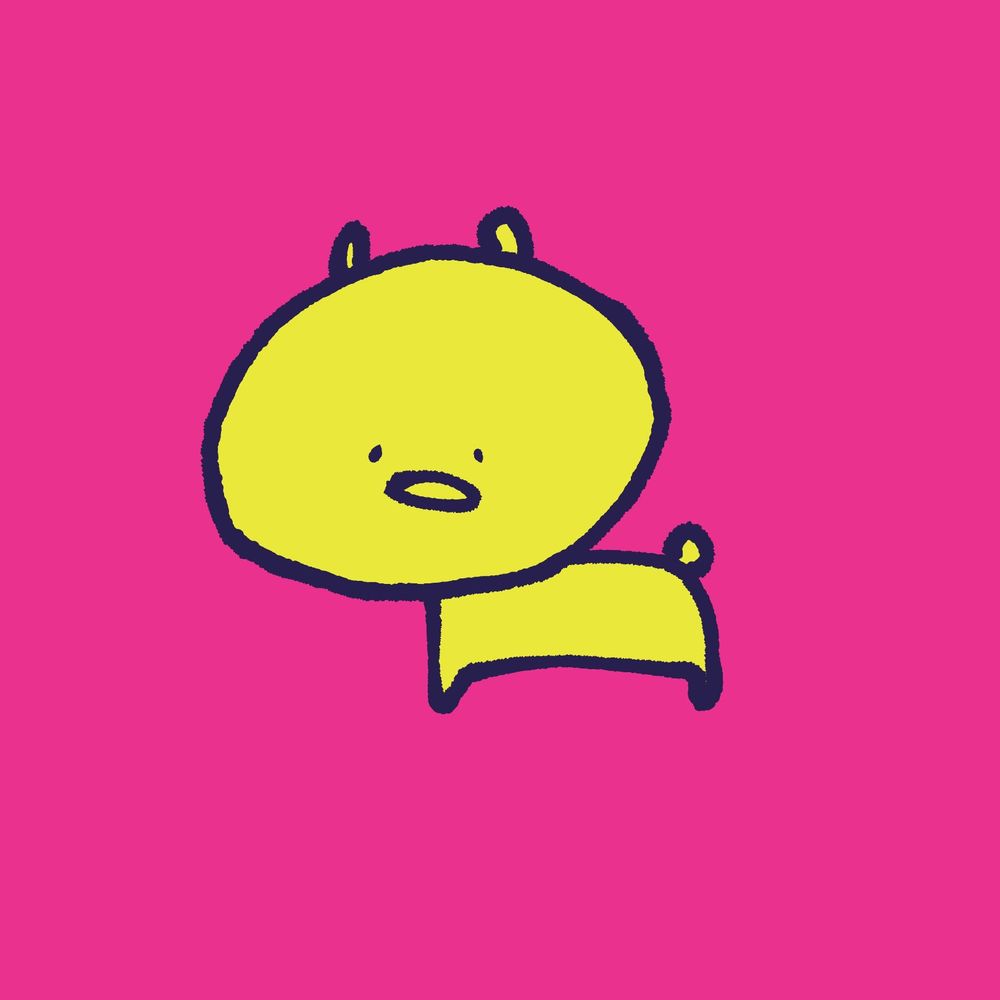 ぴぎゃー