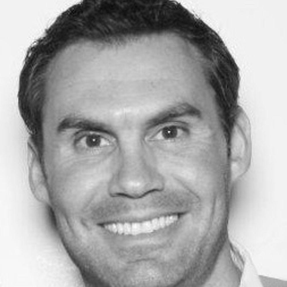 Christopher Deutsch