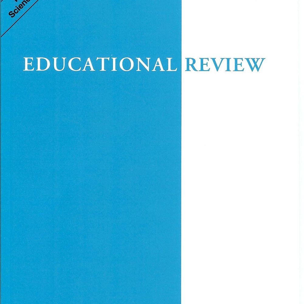 Educational Review