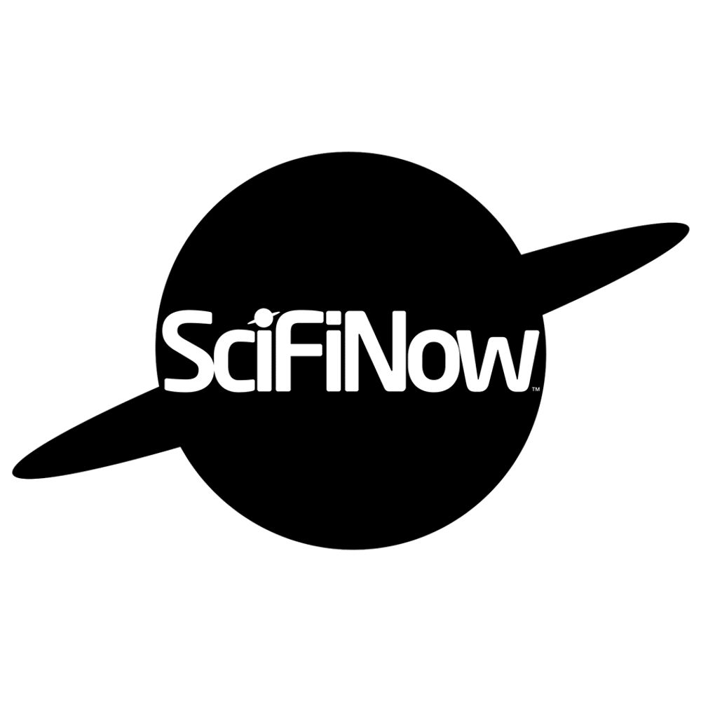 SciFiNow