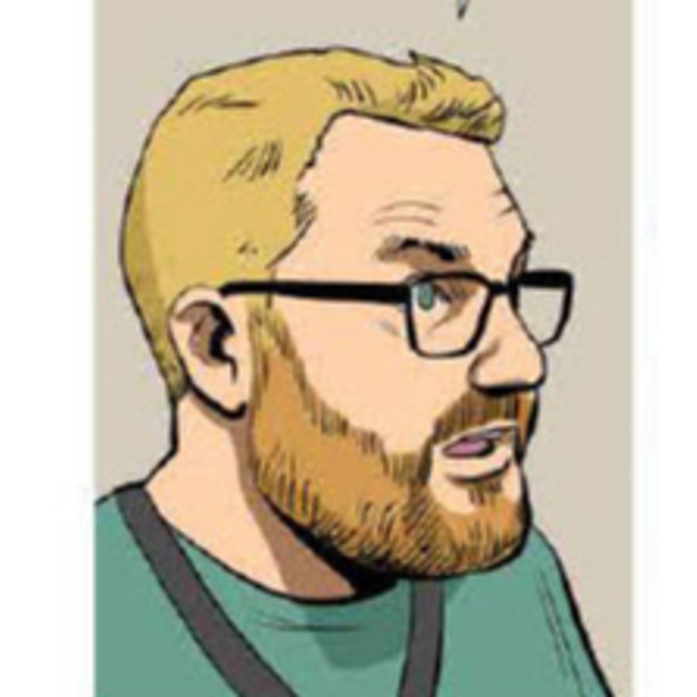 Joe Grunenwald