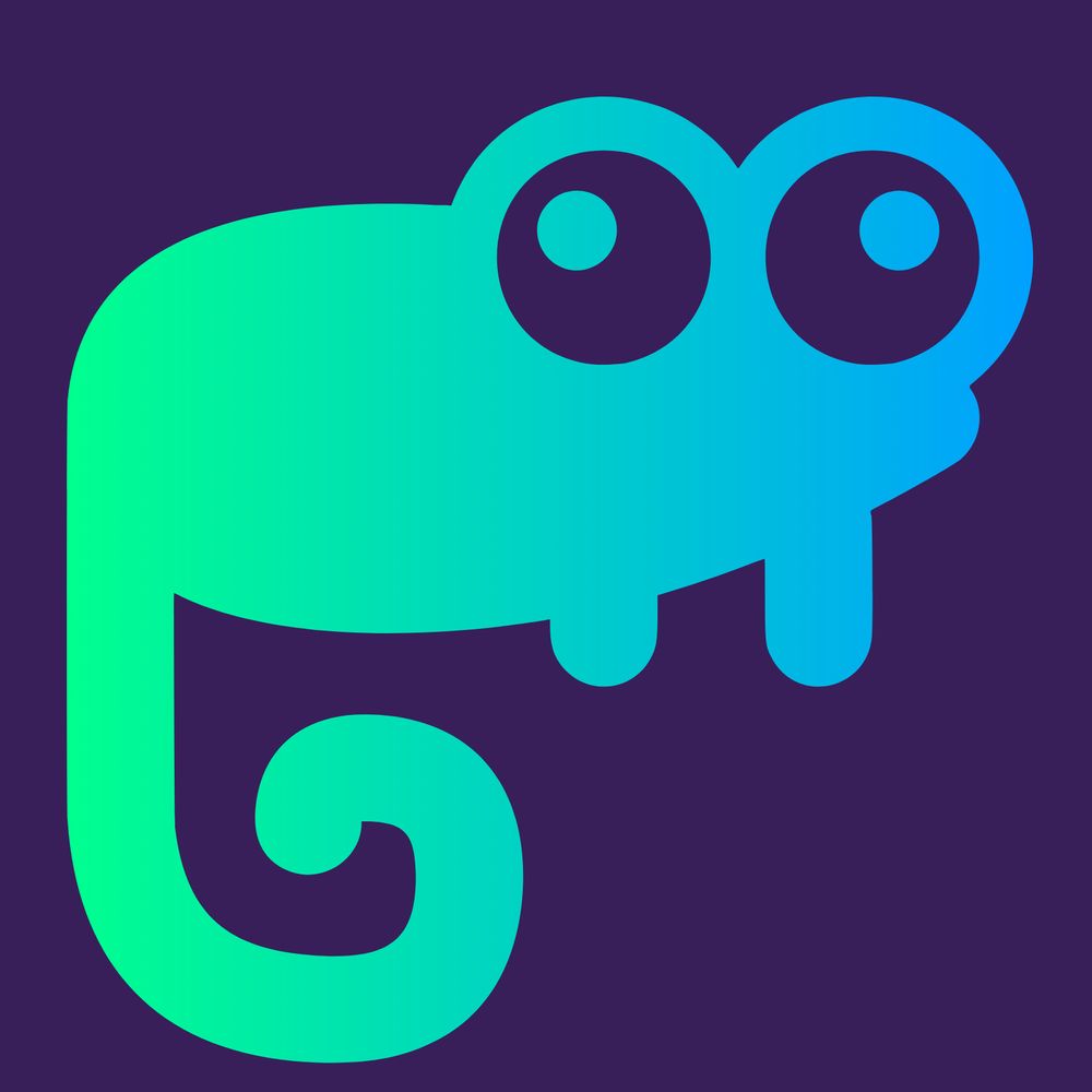 Chameleon Science