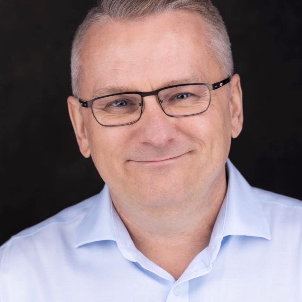 Rick Gannon