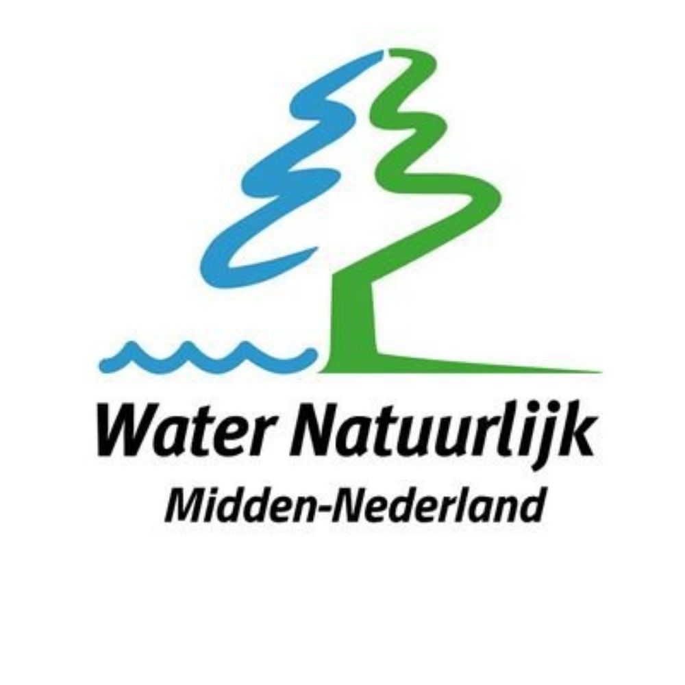 Water Natuurlijk 💙 Midden NL | waterschapspartij