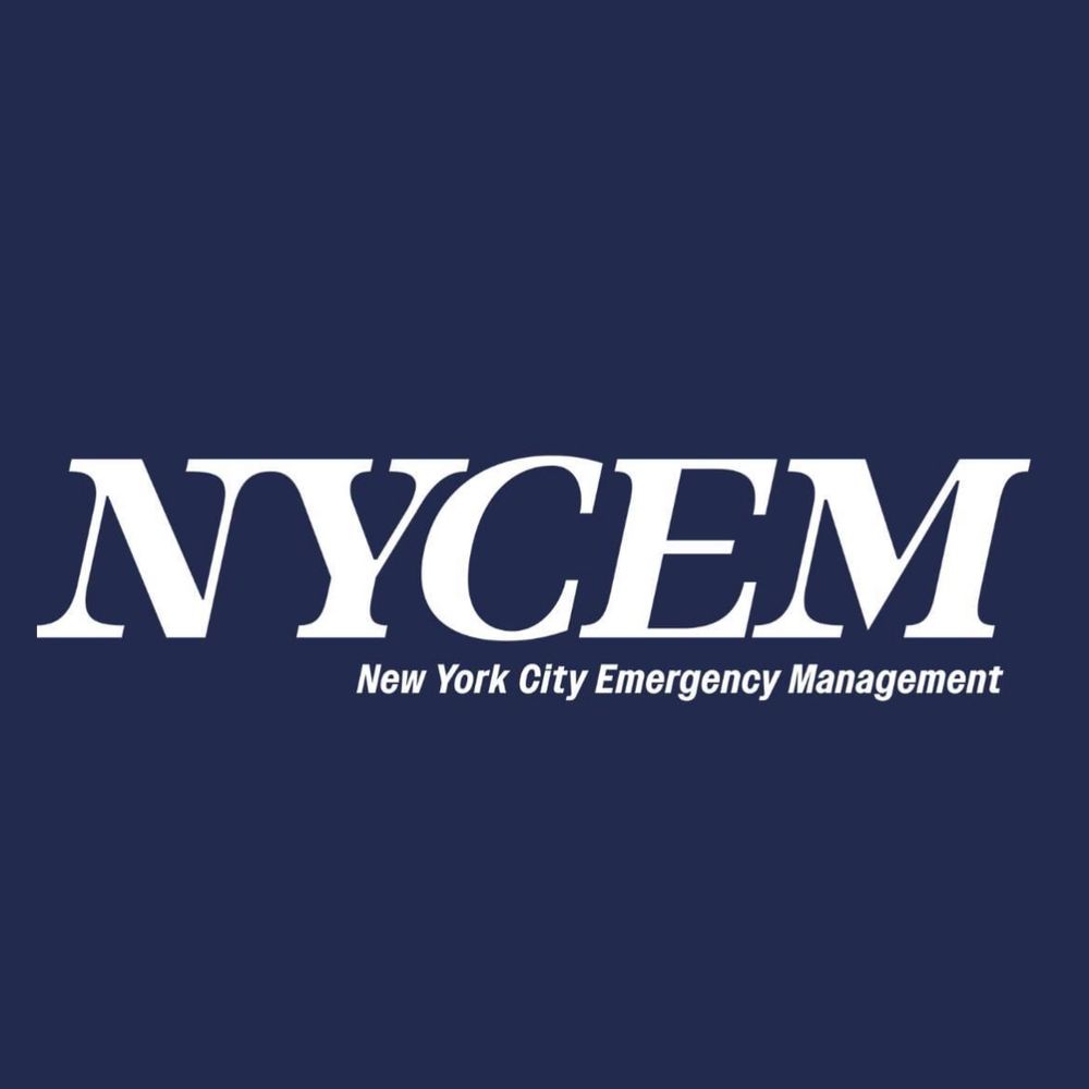 NYC Emergency Management