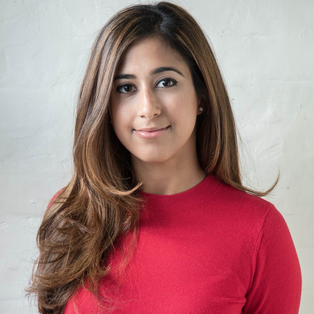 Azadeh Moshiri