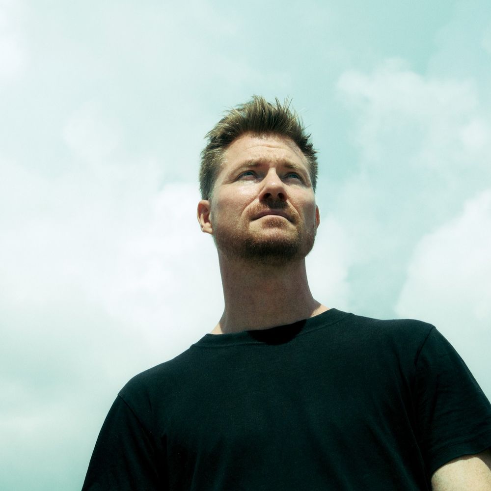 Martin Pedersen
