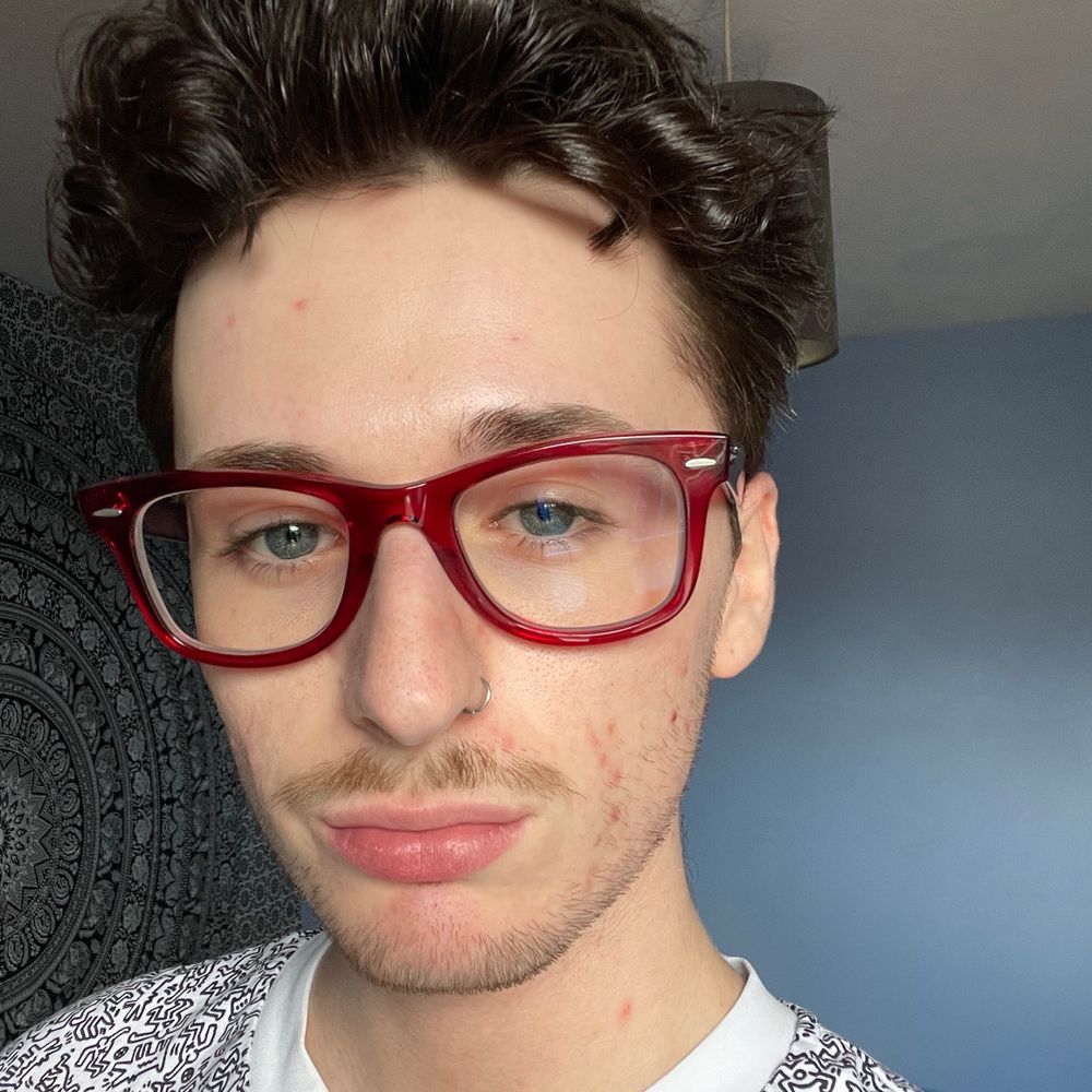 Lukas Dye 🏳️‍🌈