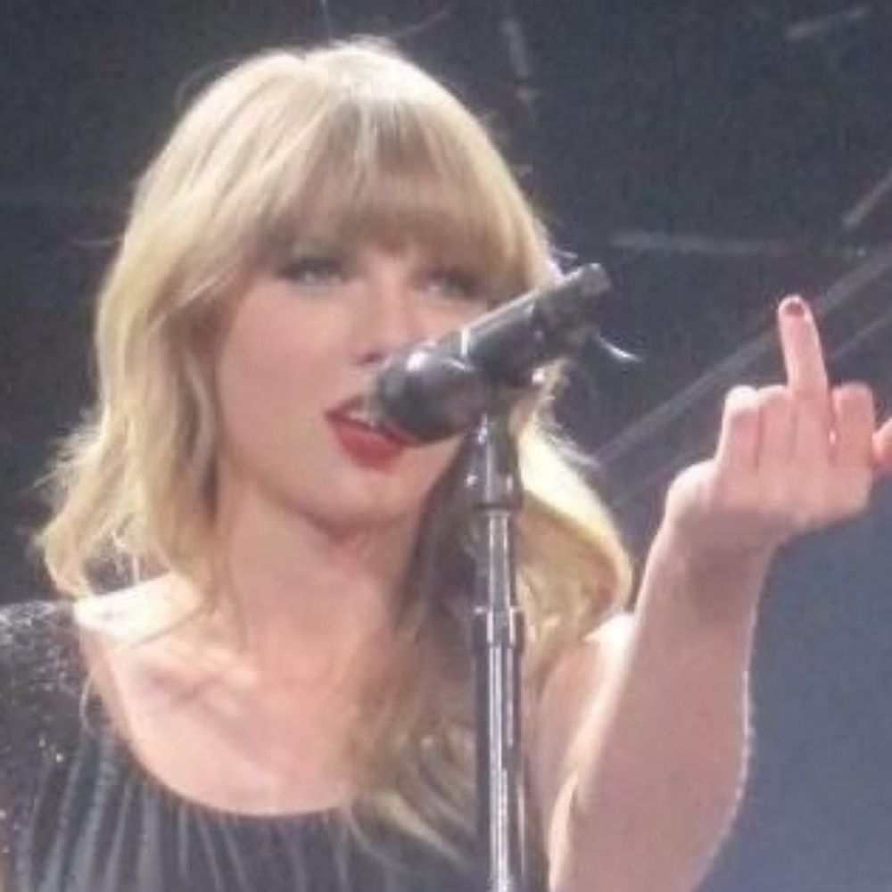 jail (taylor's version) 🚨