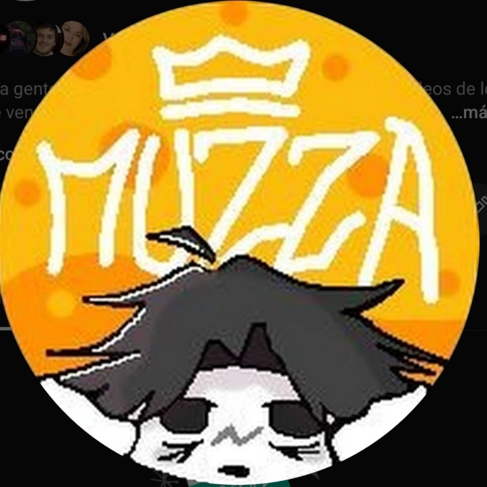 MuzzaTomb