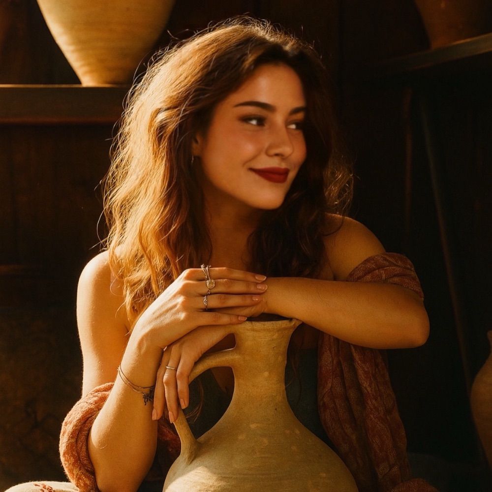 Meral Pinar