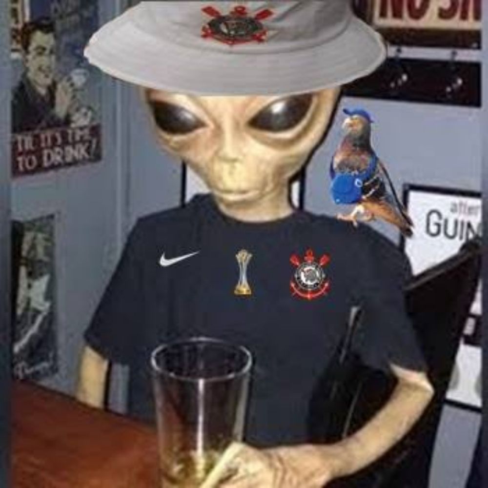 Alienzinho