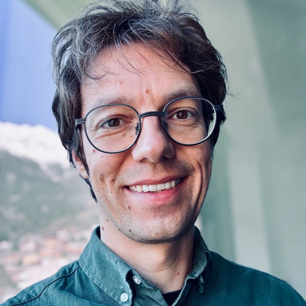 Daniel Pfurtscheller