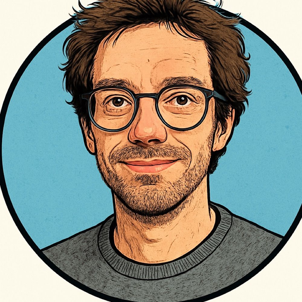 Daniel Pfurtscheller