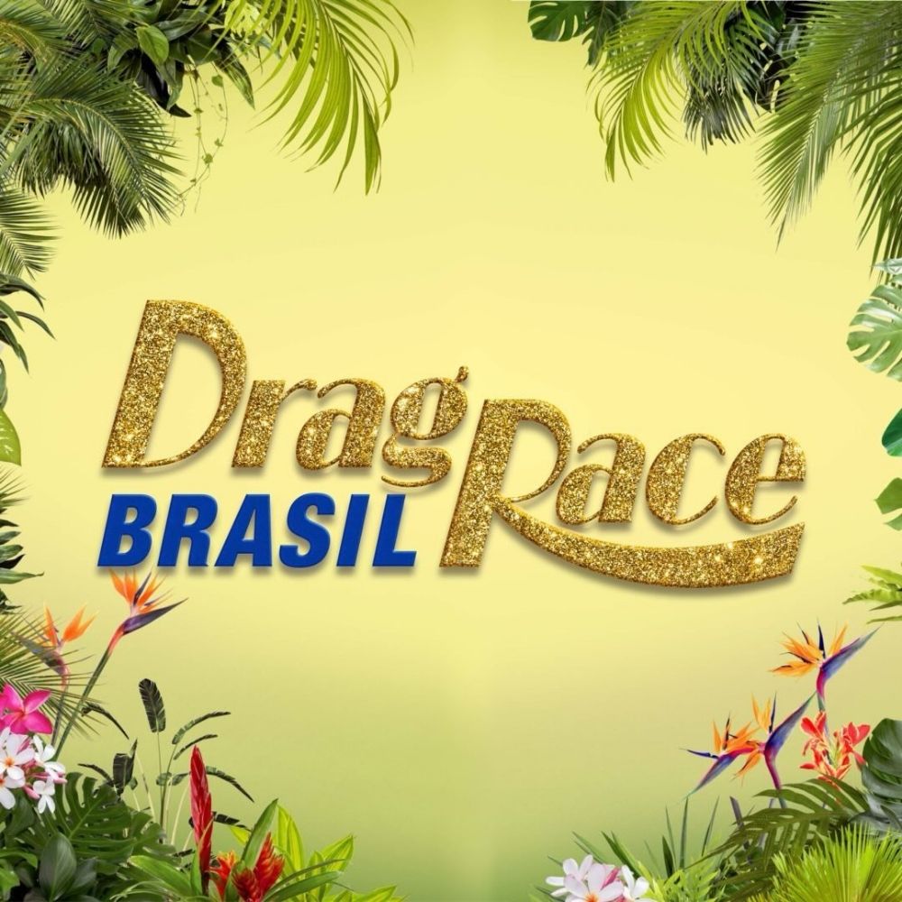 Drag Race Brasil 🇧🇷