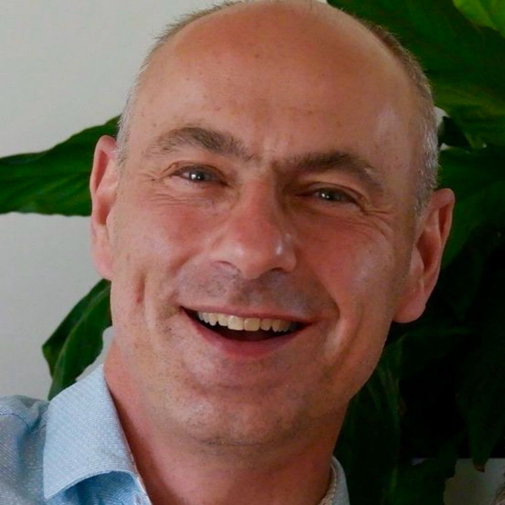 Jeremy Ball