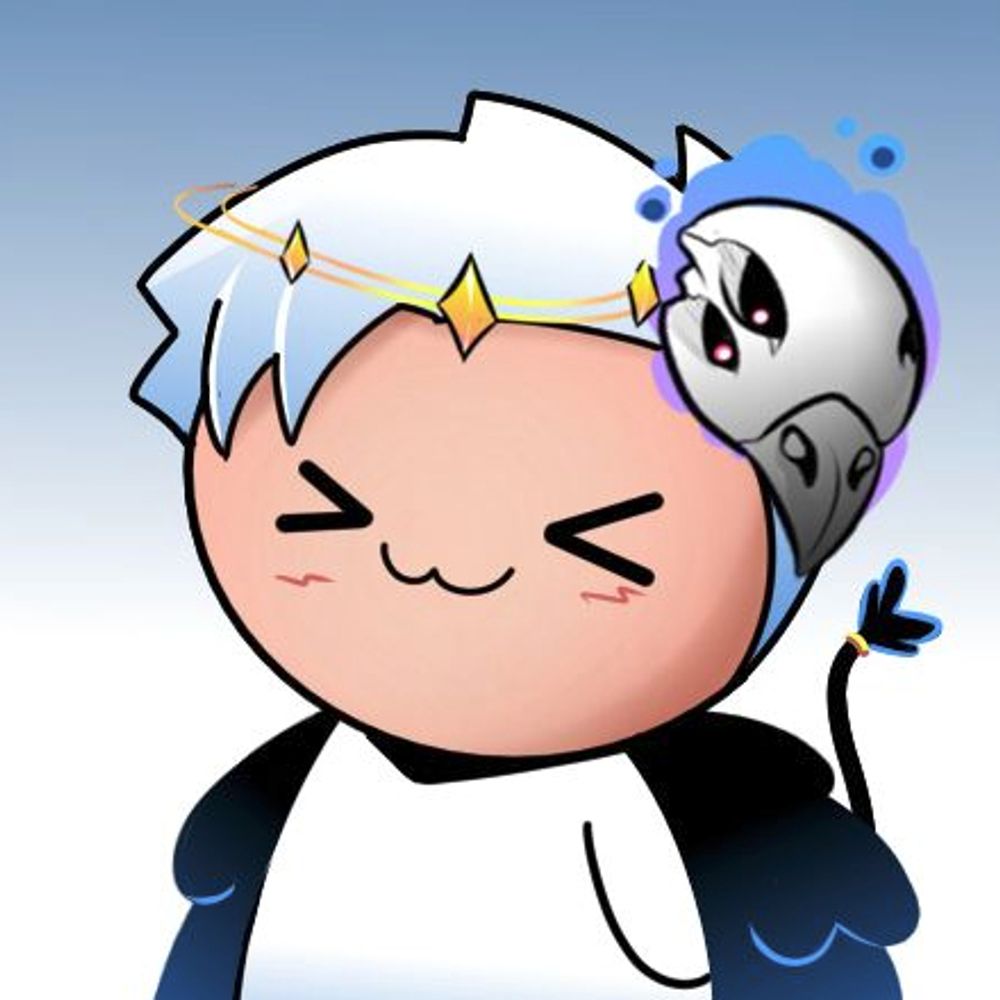 🪶reiv_crow - V/Artist🎨