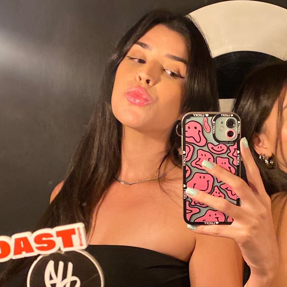ana carolina