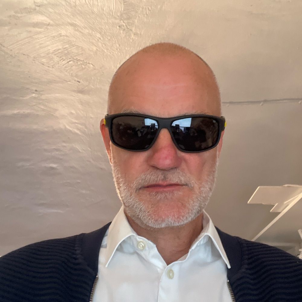 Lars Truedson
