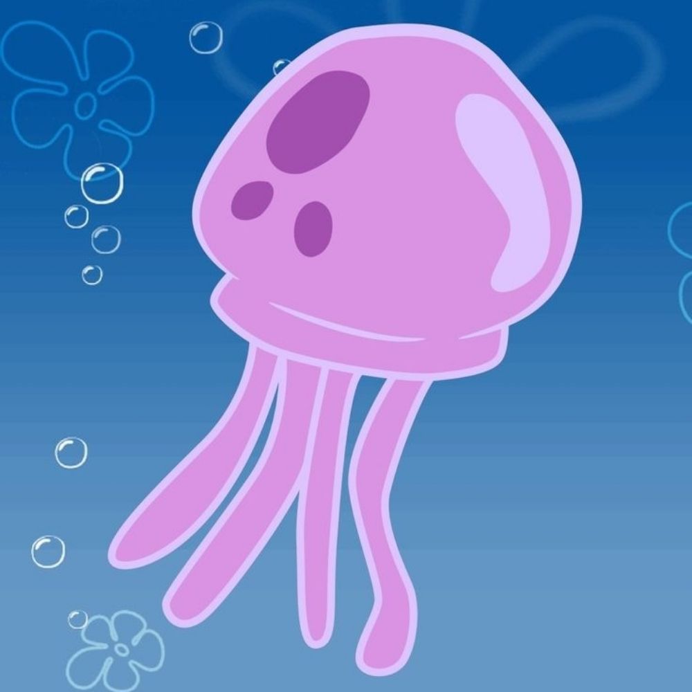 Jellyfiss 🪼