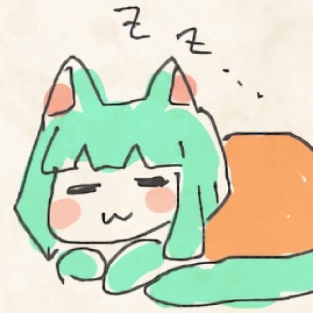 ココ🐾🐑低浮上