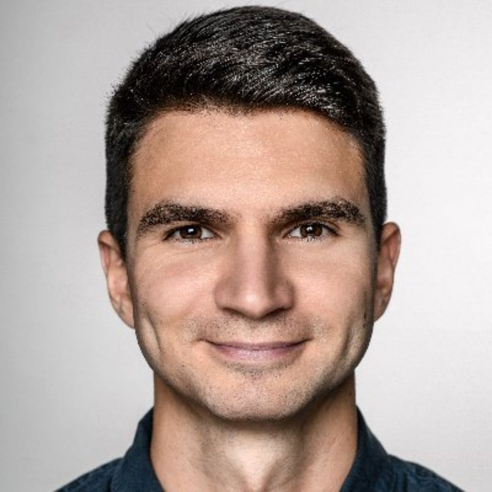 Aleksei Kiselev