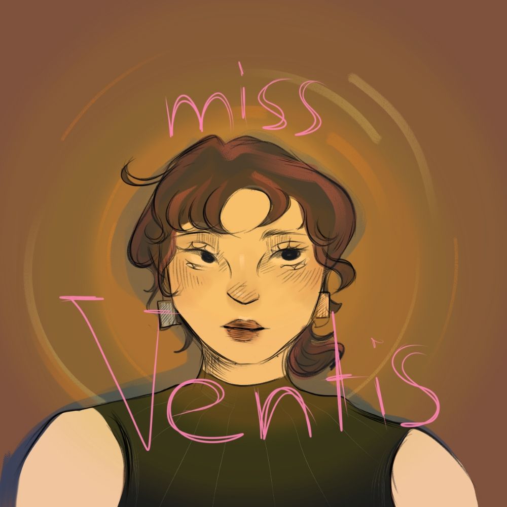 Miss Ventis 
