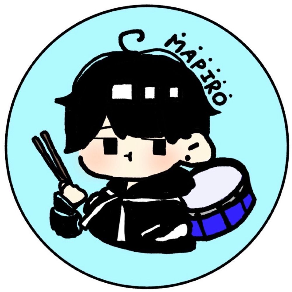 まっぴ