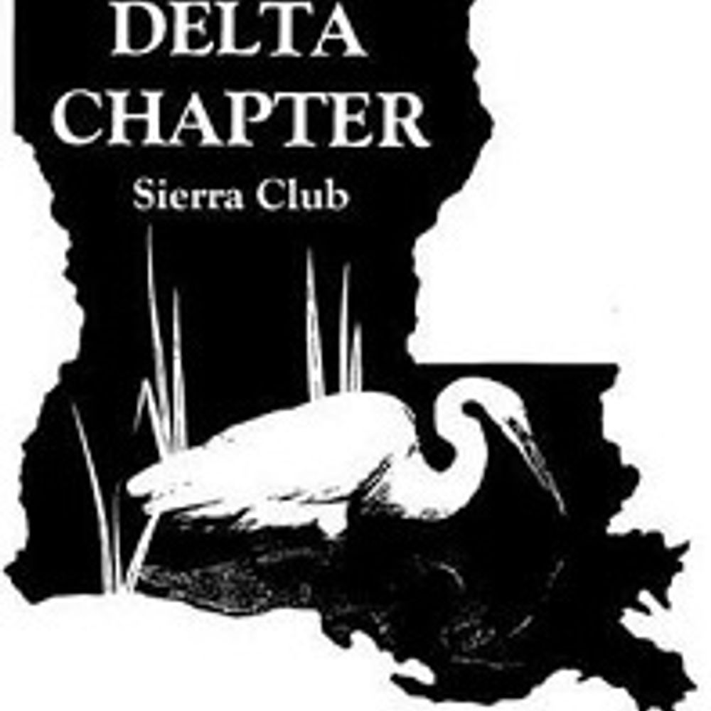Sierra Club Delta Chapter