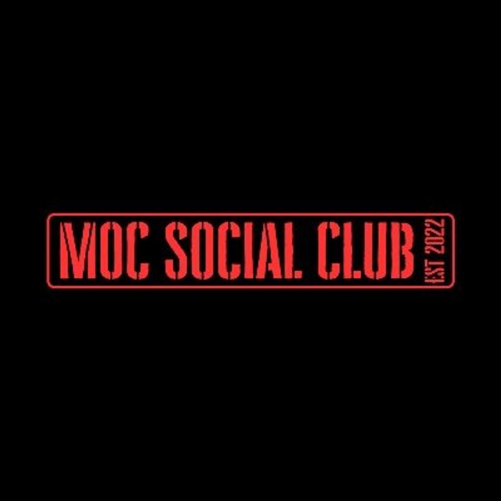MOC Social Club