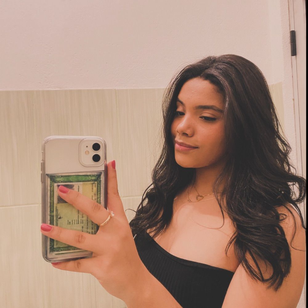Larinha
