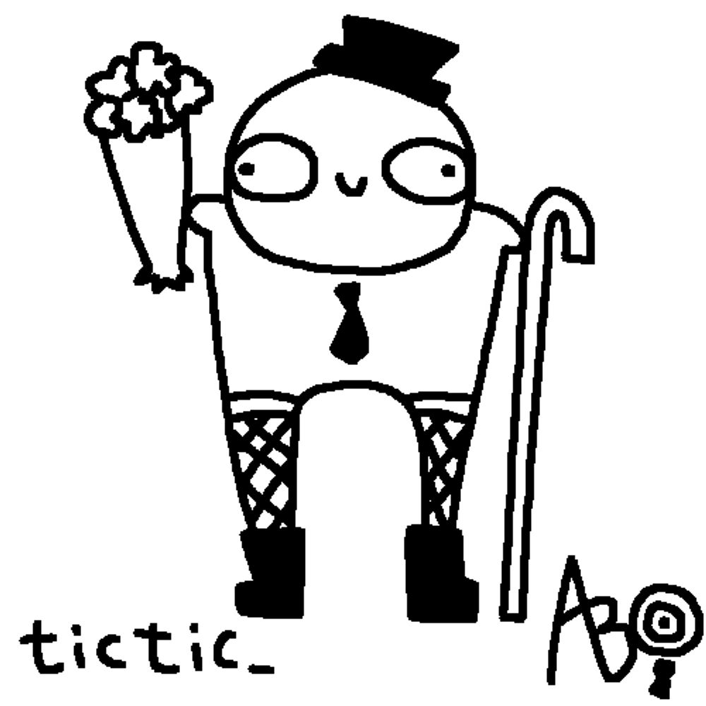 😎tictic🍒
