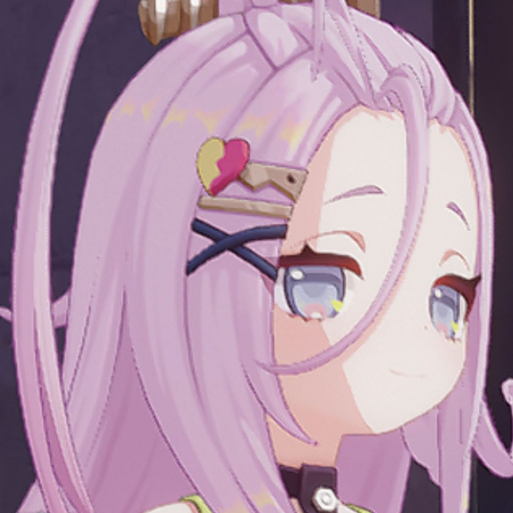 ウェンチーズちゃん