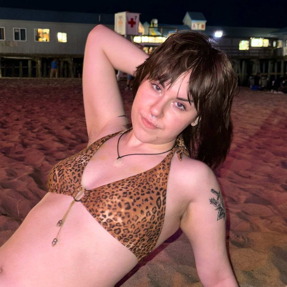Piper Valentine 