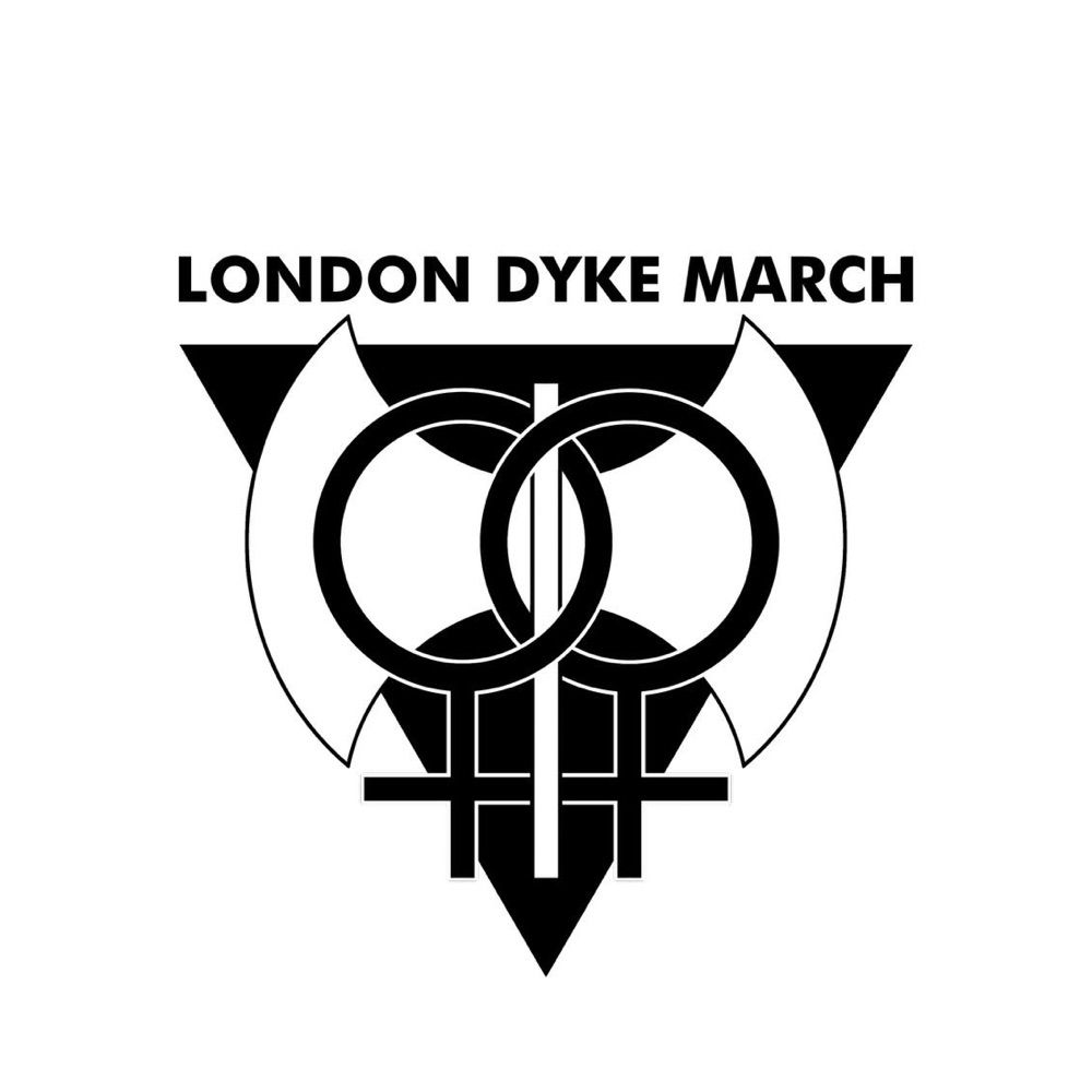 DYKE MARCH (LONDON)