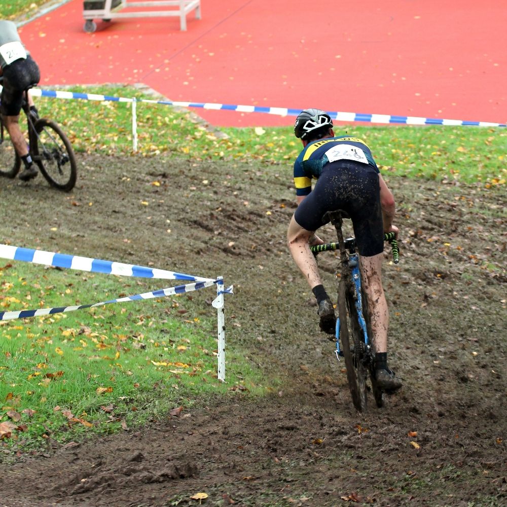 Fietsbelg Botti