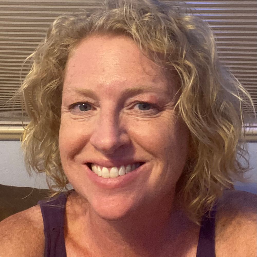 Amy Davis