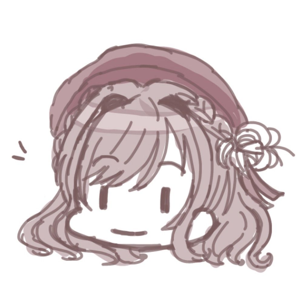 灯波秋花