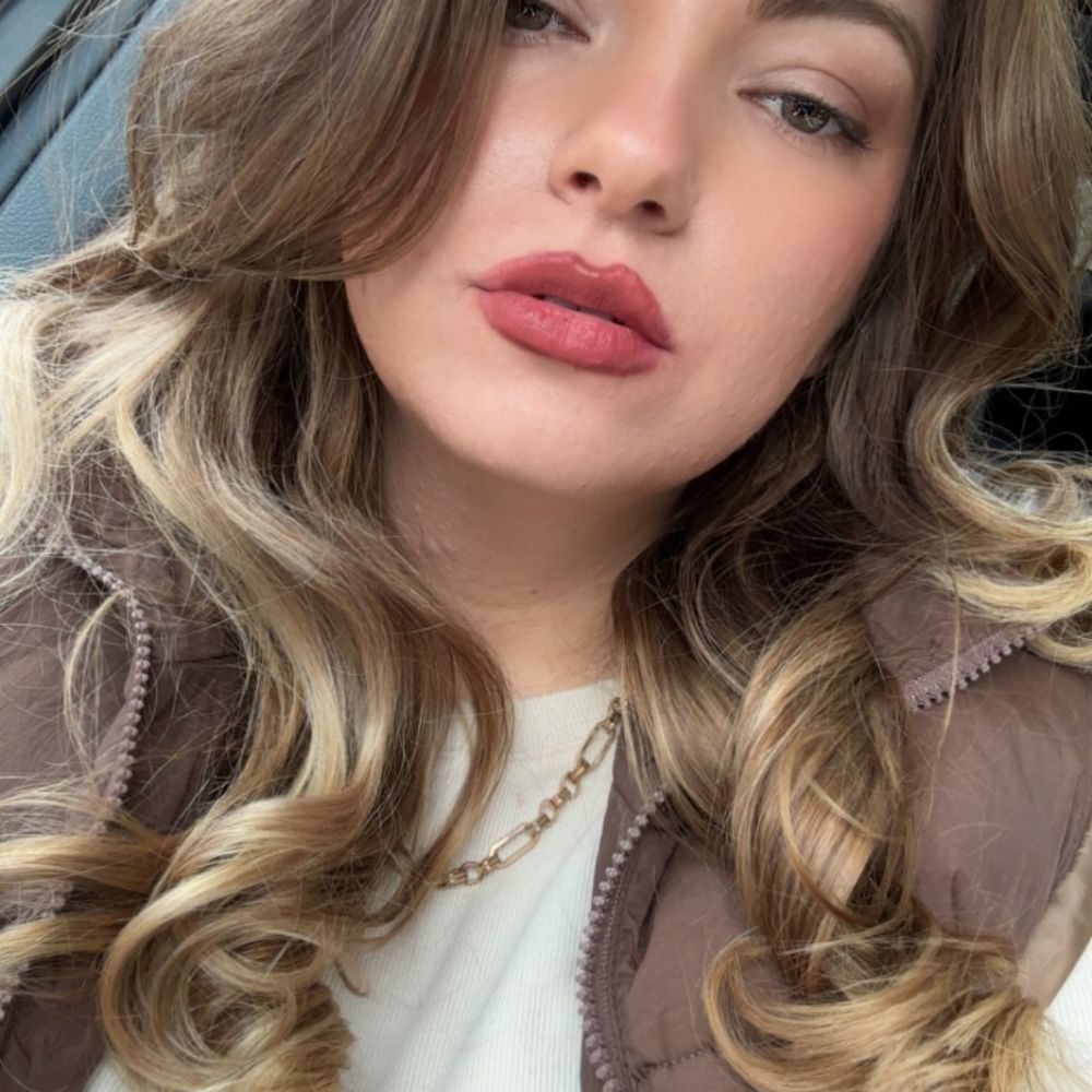 Goddess Daisy