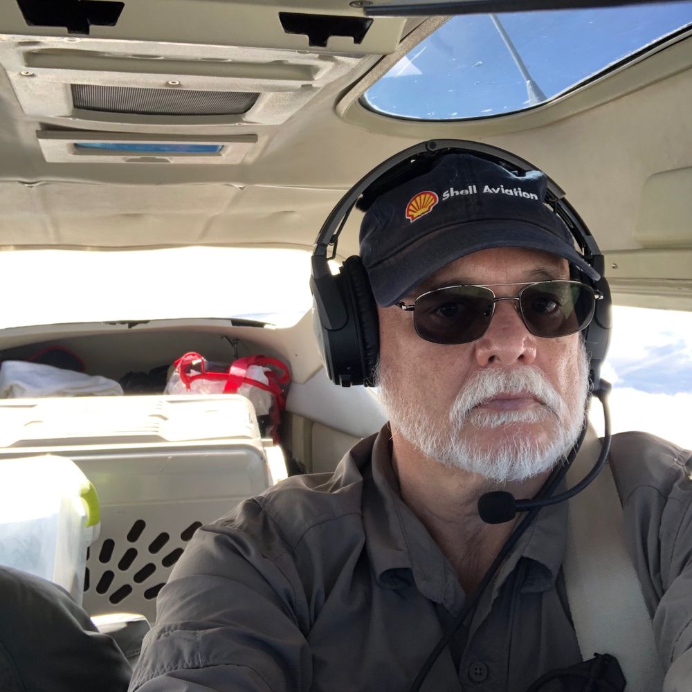 I Fly 36AF