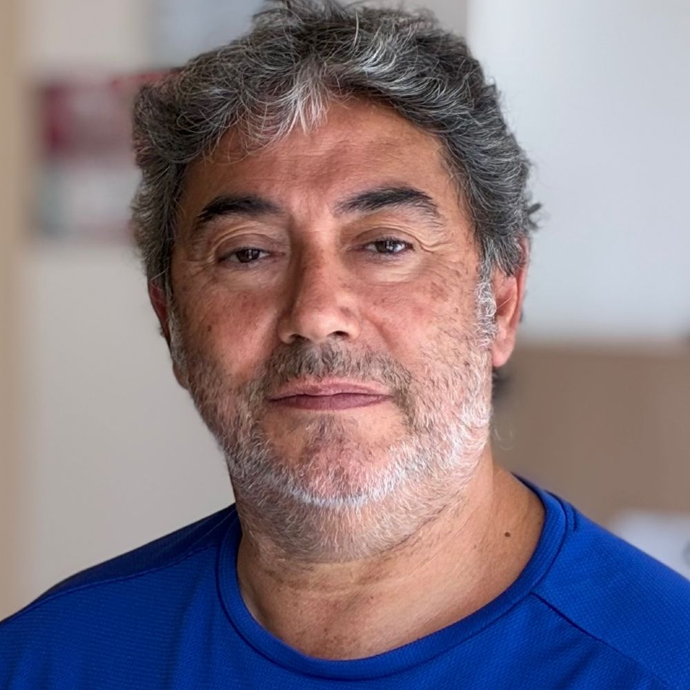 Juanjo Ariza