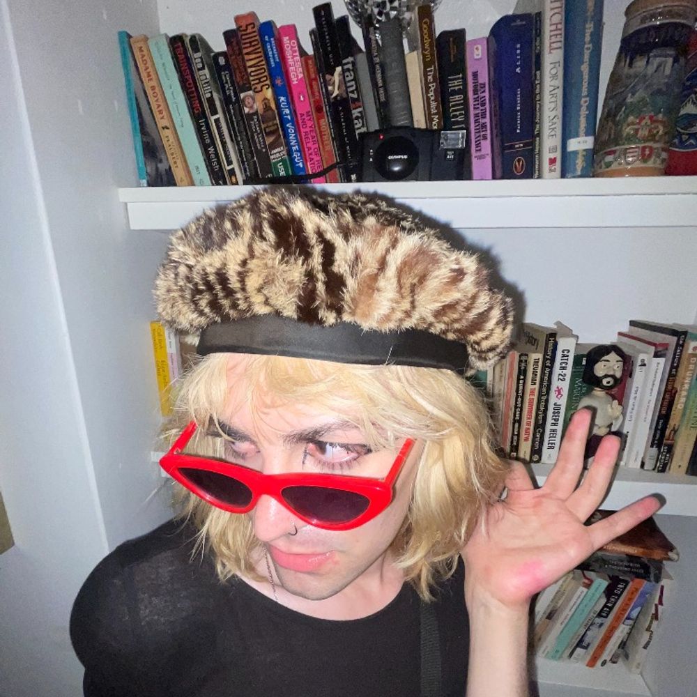 Judith Butler Bible Thumper